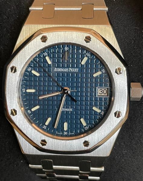 orologio bonolis audemars piguet prezzo|orologi audemars.